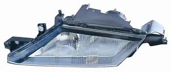 

LIGHTHOUSE LAUNCHES Y 96 Right PRED. REG. EL. Compatible