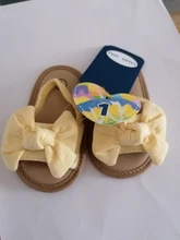 Bobora-zapatos de lona antideslizantes con lazo para bebés y niñas, sandalias infantiles para recién nacidos, a la moda