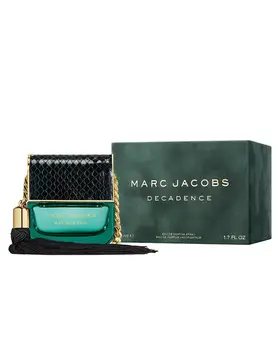 

MARC JACOBS DECADENCE Eau de Parfum vaporizer 50 ml