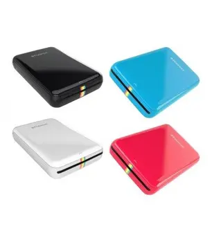 

POLAROID ZIP Printer MOVIL-BLUETOOTH-BLANCA