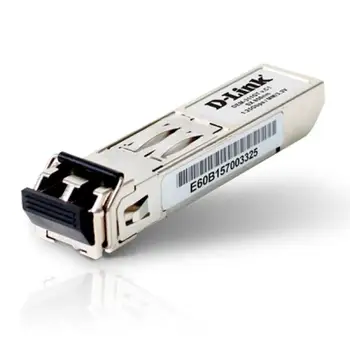 

SFP LC Optical Module D-Link DEM-311GT