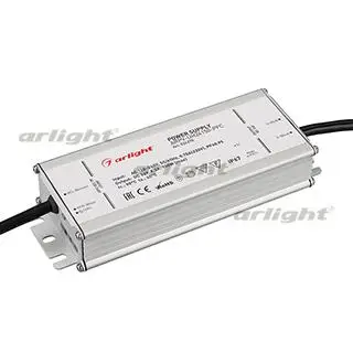 028086 Блок питания ARPV-UH24200-PFC(24V, 8.3A, 200W) ARLIGHT