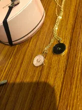 Collar con colgante de relámpago de luna y estrella para mujer, joyería de compromiso para fiesta, cadena, Gargantilla coreana, regalos