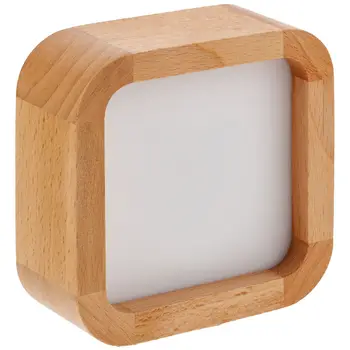 

Magnetic stand for скрепок Woodstock very marque Beech designer accessories