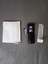 FnLune-afeitadora profesional para hombres y mujeres, herramienta para afeitar el vello púbico, axila, cuchillo de barbero para enviar la hoja plegable El estilista sostiene una navaja y envía una cuchilla para afeitar