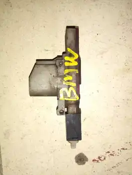 

214094 engine Central Locking Rear Left Bmw 3 Series Saloon (e30) *