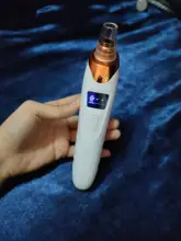 Limpiador de poros y espinillas por succión al vacío, eliminador de espinillas, Zona T, acné del poro, succión al vacío, cabeza negra, belleza, limpieza de la piel