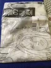 Capa de corte de peluquería para adultos, delantal de peluquería, impermeable, 115cm