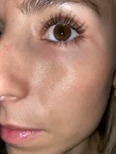 D orella-lentillas de colores para cosméticos para ojos, lentes de contacto de colores, serie IRIS, 1 par (2 uds.)