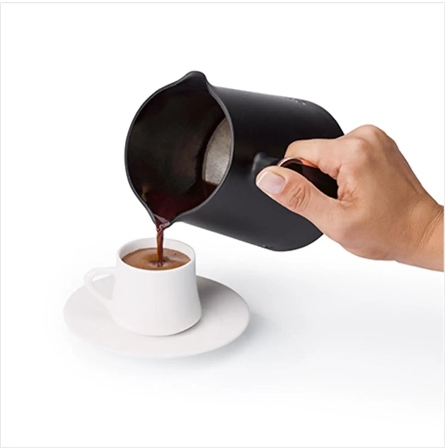 Турка Электрическая Okka Купить