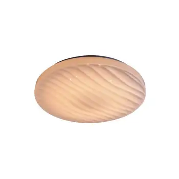

Plafon Silvy 72w 3 tone + remote controller