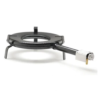 

Gas coil Optimgas T300BES (Ø 35-60 cm) Steel