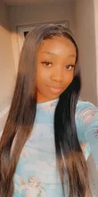 Links-extensiones de pelo ondulado brasileño, 1/3/4 mechones rectos, Color Natural, 28, 30, 32, 34, 40 pulgadas, extensiones de cabello Remy