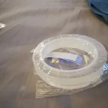 Cinta mágica Nano de doble cara, adhesivo impermeable reutilizable, transparente, sin traza, 3M/5M, para hogar y jardín, Gekkotape