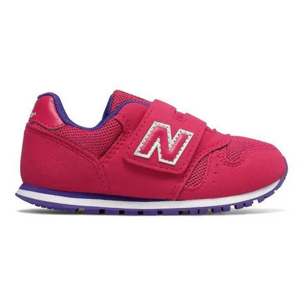 Детские повседневные кроссовки New Balance IV373