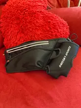 HAISSKY-riñonera para correr para hombre y mujer, bolsa de gimnasio, Unisex, para teléfono, Trail Run, Jogging, mochila para gimnasia, botella de agua