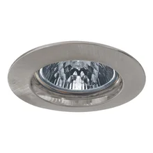 17945 Встраиваемый светильник Premium Line Paulmann 51 мм макс. 50 Вт