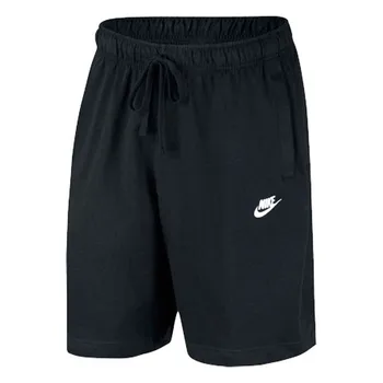

Men's Sports Shorts Nike NSW CLUB JGGR JSY Black