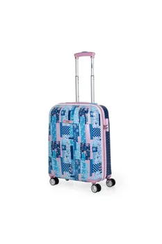 

TROLLEY 50CM 01-BLUE 40x55x20 427-130050-01