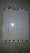 220V LED Spotlight Lighting-Chip Diode Led-Lamp-Beads Outdoor Street-Lamp SMD 2835 50W