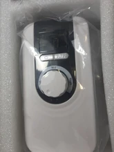 Taladro eléctrico portátil para uñas, herramienta de manicura y pedicura, multifunción, recargable, 35000RPM, nuevo diseño