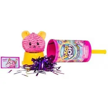 

Pikmi Pops Pushme Up Plush Toy scented