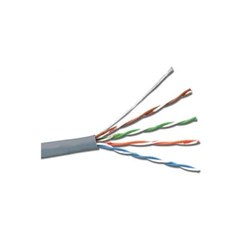 

FTP VCOM Cable 4 pairs cat.5e (305 m Bay) P/N: vnc1110