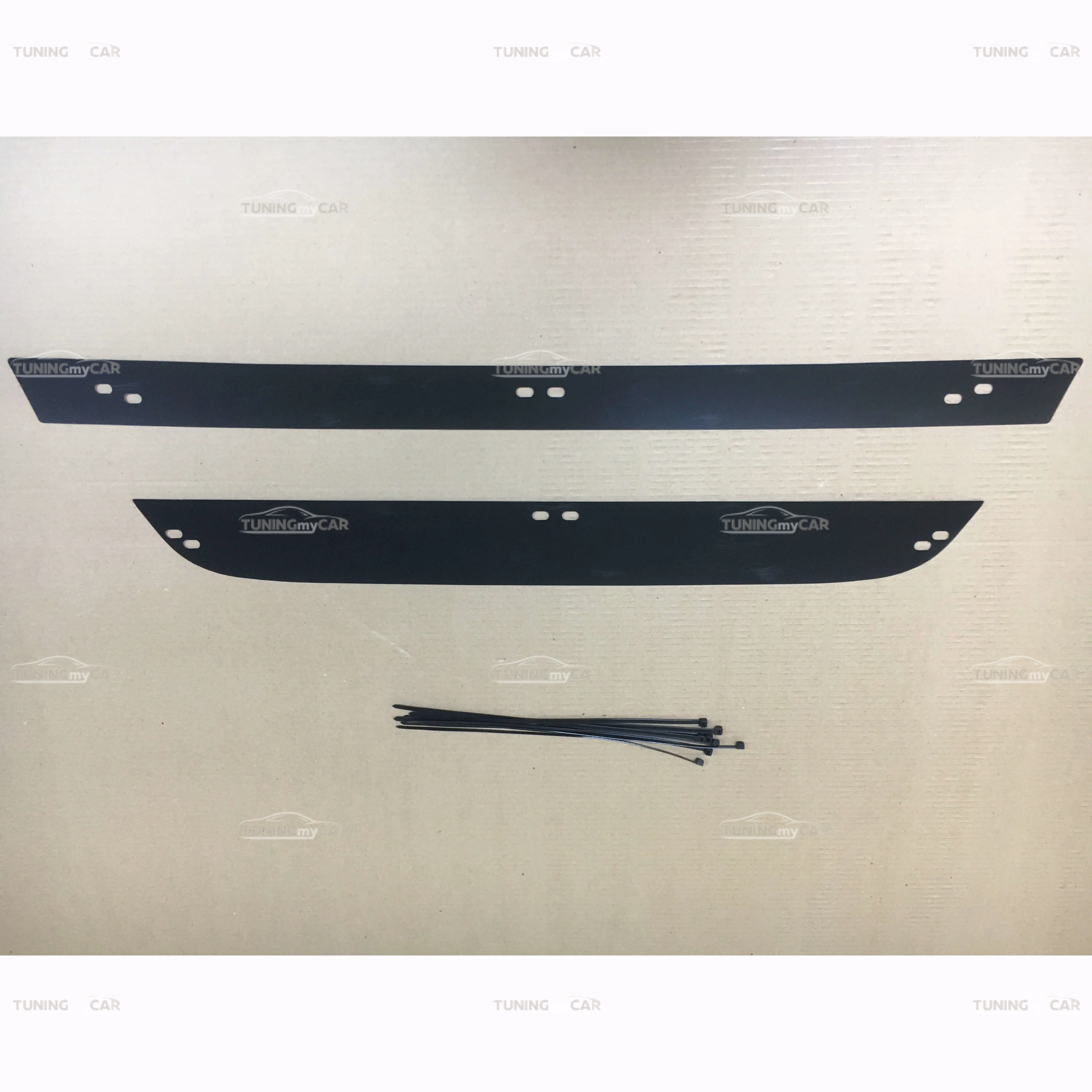 Зимняя заглушка решетки переднего бампера Citroen Jumper 2006 2013 Peugeot Boxer 2009 Стайлинг
