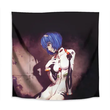 

Tablecloth 3D Evangelion 1