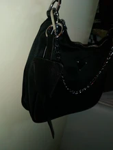 Bolso cruzado a la moda para mujer, bandolera de un solo hombro, impermeable, tela Oxford, sencillo, para tarjetas