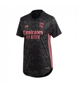Adidas Real Madrid 3ª 20/21 FQ7471 T-shirt