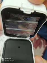 Mini audífono Invisible CIC para el interior del oído, amplificador de sonido T1