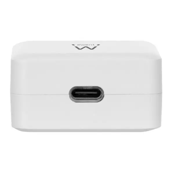 Сетевое зарядное устройство EW1315 Ewent USB-C белый