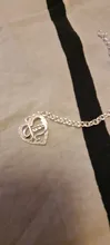 Pulsera hueca de corazón para mujer, brazalete de marca de Color plata, regalo de San Valentín a la moda, joyería al por mayor, nuevo