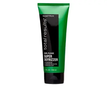 

TOTAL RESULTS CURL PLEASE super defrizzer gel 200 ml