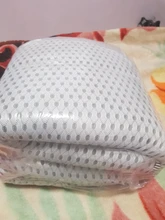 Colchón de cuna para niños pequeños, cama de algodón de doble cara, juego de cama para bebé, niños y niñas, 120x60cm