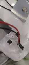Secador de uñas LED UV, lámpara para curar todos los esmaltes de uñas de Gel con detección de movimiento, herramienta de salón de manicura y pedicura