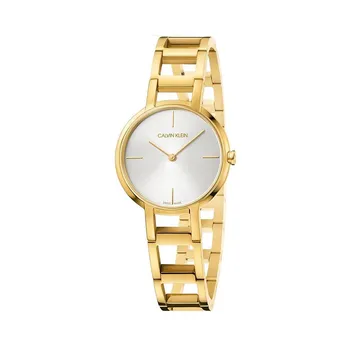 

Calvin Klein - K8N23 - Yellow
