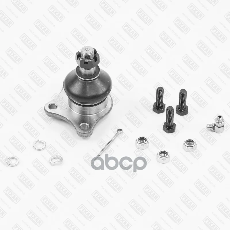 Ball joint Mitsubishi L200/Pajero-FIXAR art. FK0242
