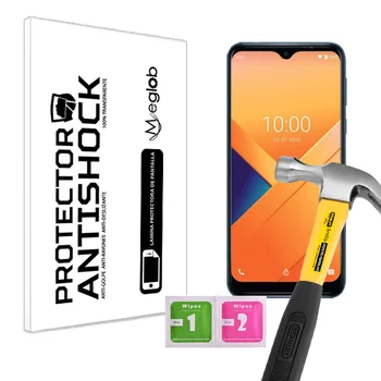 

Screen protector Anti-Shock Anti-scratch Anti-Shatter compatible with Wiko Y81