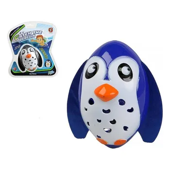 

Character Catch The Penguin 117335