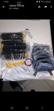 Conjunto de accesorios de repuesto para robot aspirador Roomba, kit de piezas de reemplazo para iRobot Roomba serie 600, 690, 680, 660, serie 651 y 650