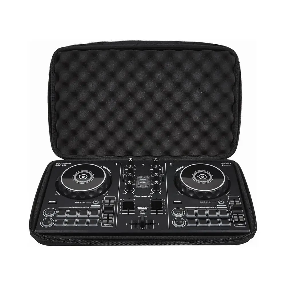 Pioneer Professional Dj Controller Audio Sound