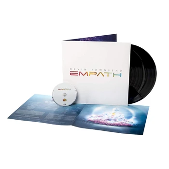 

Devin Townsend/emPath (2LP + CD)