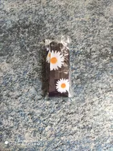 P4311 Dongmanli lindo perezoso arte pintura clave cadena correa para el cuello cordón para teléfono llaves de tarjeta de identificación de dibujos animados cordones llavero regalos