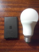 Bulb-Lights Led-Lamp Changeable Remote-Control-Colorful 220v E27 110V 10W 5W RGBW 