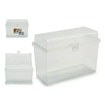 

Box (9,5 x 13,5 x 20,5 cm)