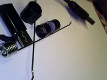 Cámara endoscópica impermeable, endoscopio LED Micro USB de 7mm y 5mm para teléfono Android, Smartphone, Micro USB tipo C