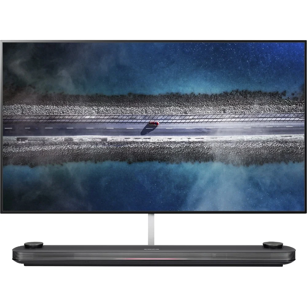 OLED телевизор LG SIGNATURE 65 дюймов OLED65W9PLA