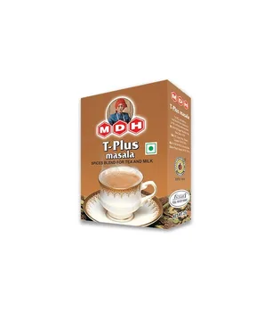 

T-Plus - Spice Mixture for Tea and Milk - 35 g